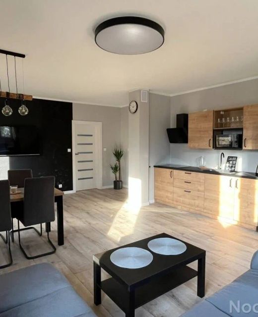 Apartament Czarna Perła Kowary