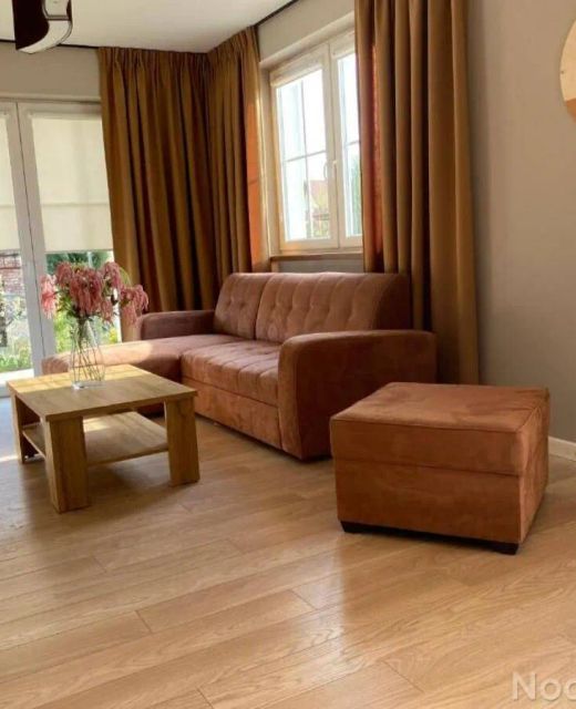 Apartment Caminski Dębowa Kudowa-Zdrój