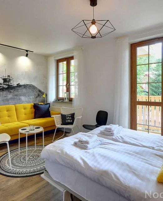 Apartament Whisky Karpacz
