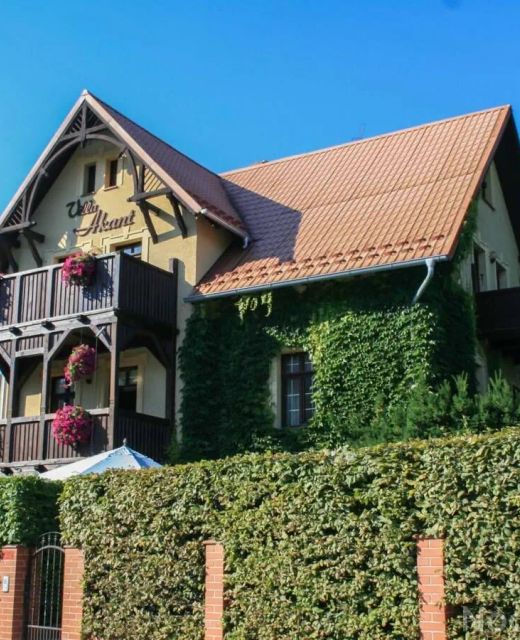 Villa AKANT Piechowice