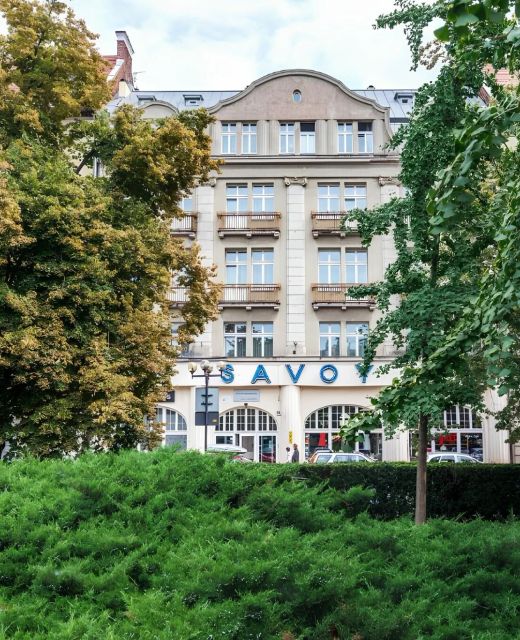 Savoy Wrocław