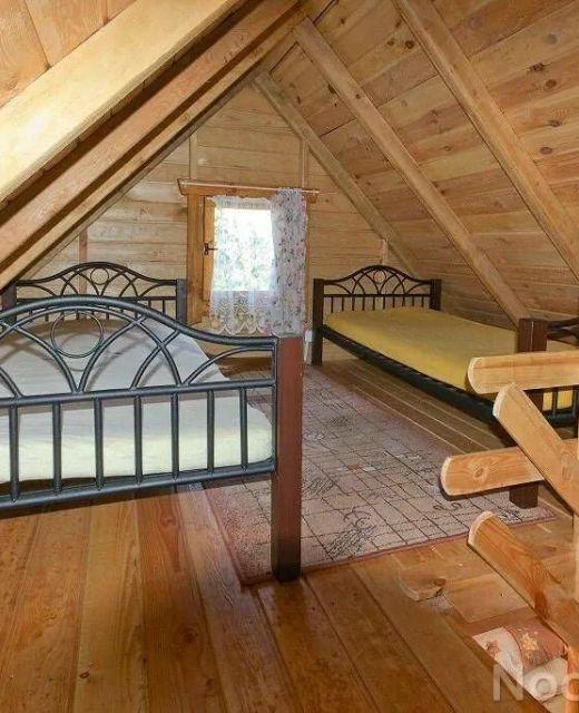 Agroturystyka Pod Gruszą Jaworznik