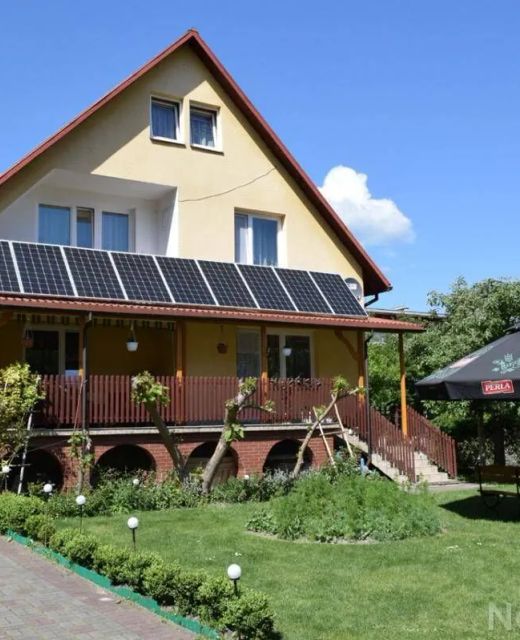 Kwatera Agroturystyczna U Jadzi Zwierzyniec