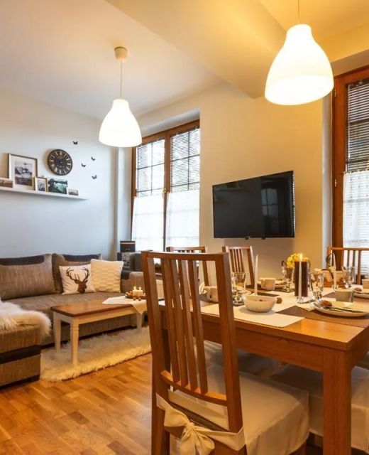 Apartamenty Tatrzańskie Turnie Zakopane