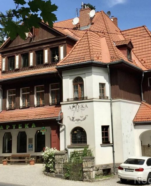 Apartament Aurum Karpacz