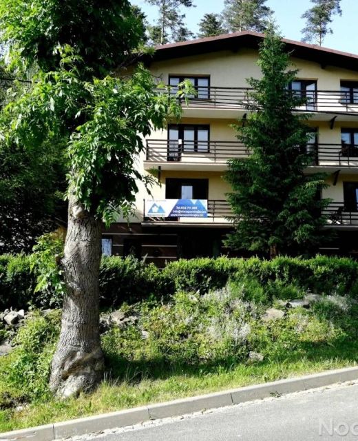 Pokoje Gościnne Niezapominajka Szczyrk