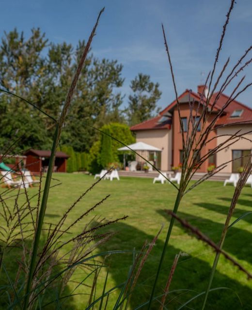 Villa Sol Grzybowo