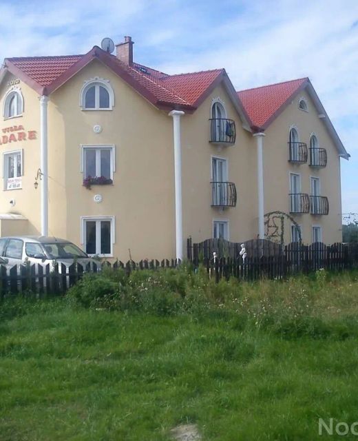 Villa Adare Ustronie Morskie
