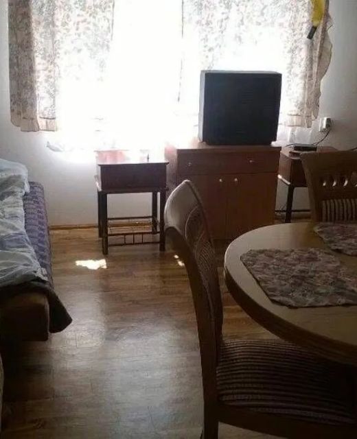 Dom pod lasem Filipów