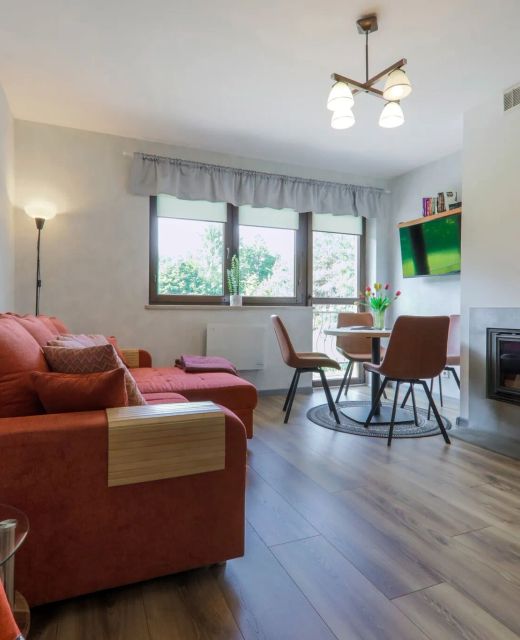 Apartament Premium 6 Białka Tatrzańska