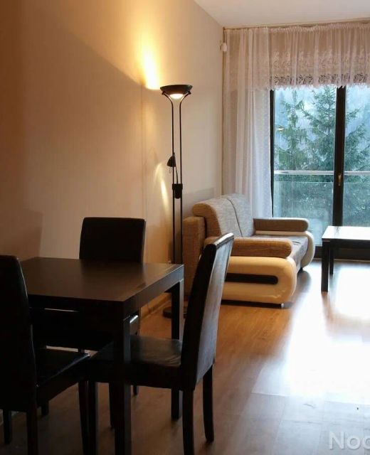 Apartament Świerkowy na Tęczowym Wzgórzu Wisła