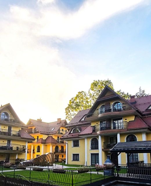 Apartamenty Plaza Zakopane