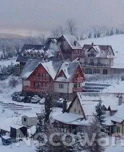 Villa Cam In Ski Duszniki Zdrój