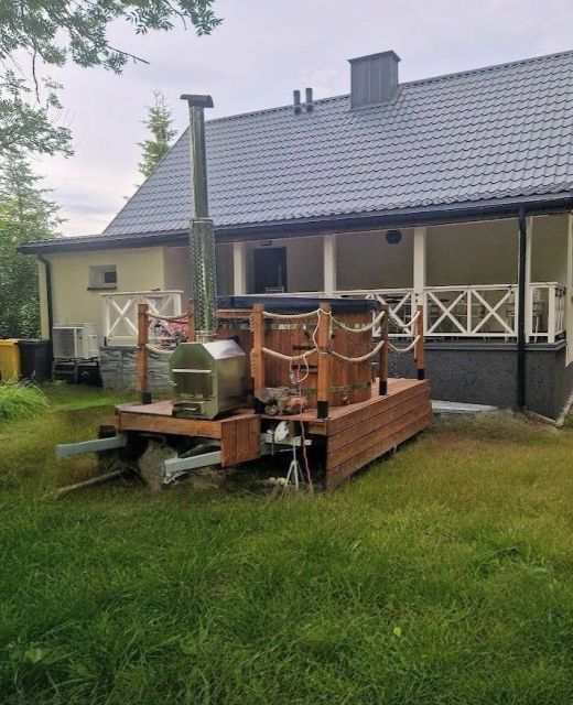 BABCINY DOMEK Łuków