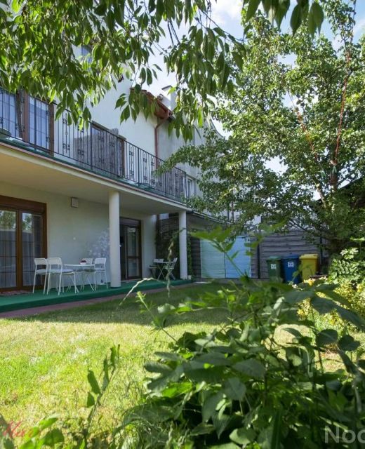 Villa del Mar Łeba