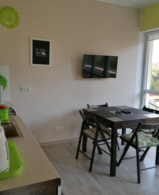 Apartament Pogodny Łeba