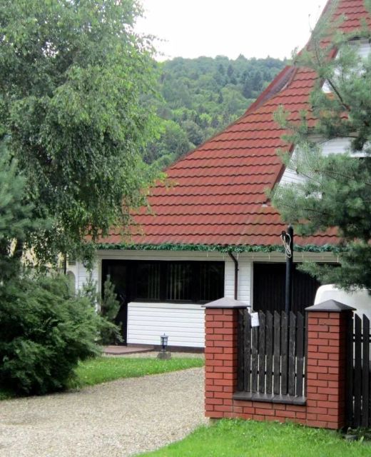 Villa Vitalis Muszyna