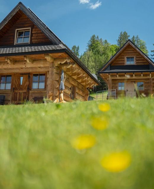 Domek na górkach Krościenko nad Dunajcem