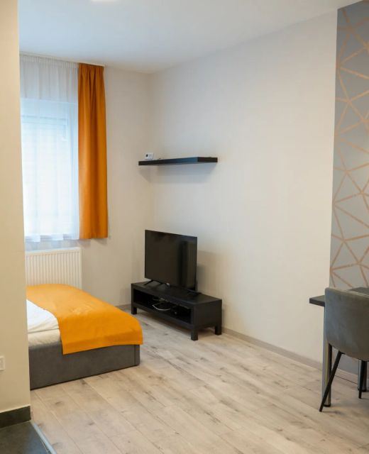 Vár Apartman Eger