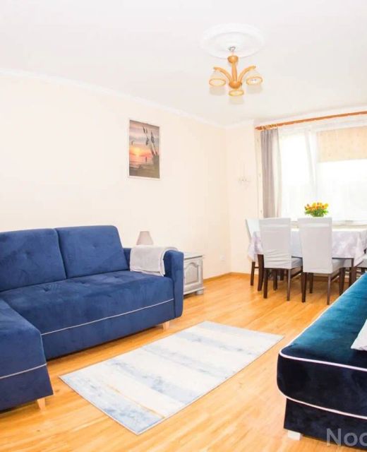 Apartament u Rybaka Łeba