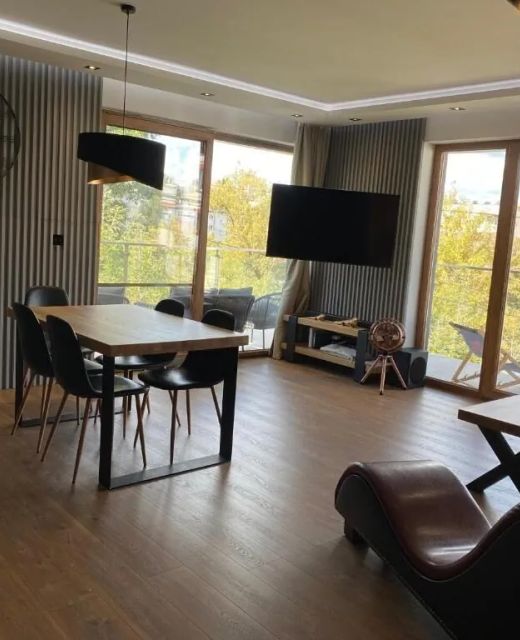 Apartament Grey Love Czeladź