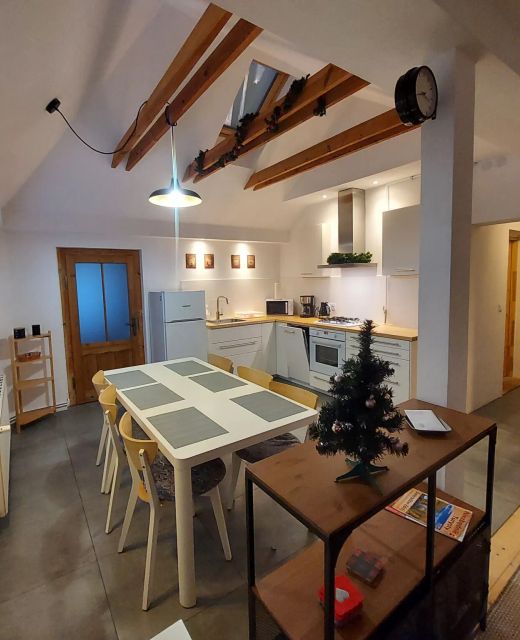 Apartament Roland Świeradów-Zdrój