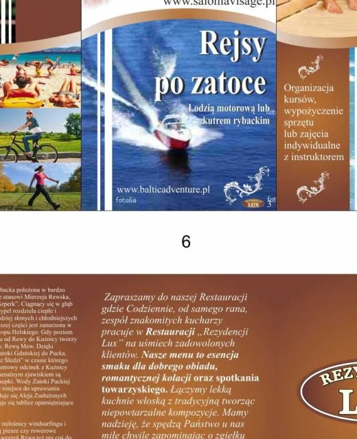Rezydencja Lux Kosakowo