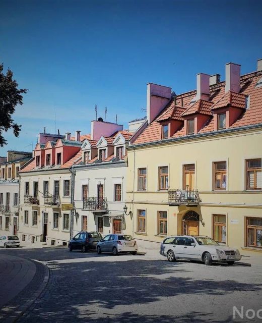 Apartamenty Furta Dominikańska Sandomierz