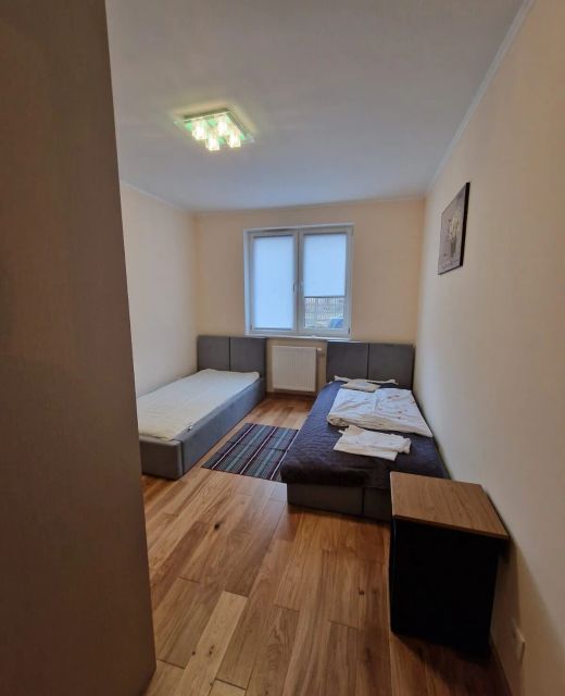 Apartament Vintage Olsztyn