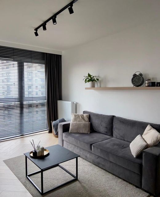 Apartament Casa Baltico Letnica Gdańsk