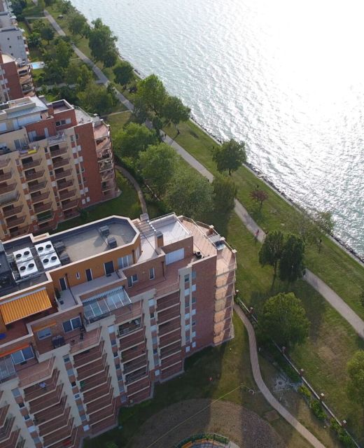 Galerius Happy Family Apartman Siófok