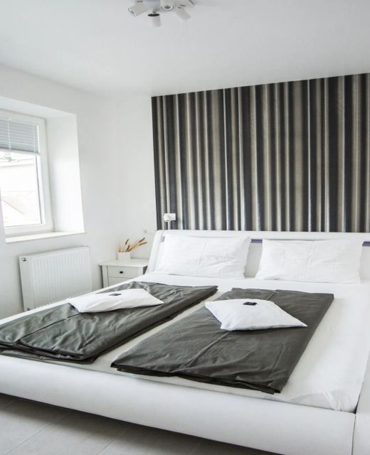 Azúr Ház Viola Apartman Sárvár