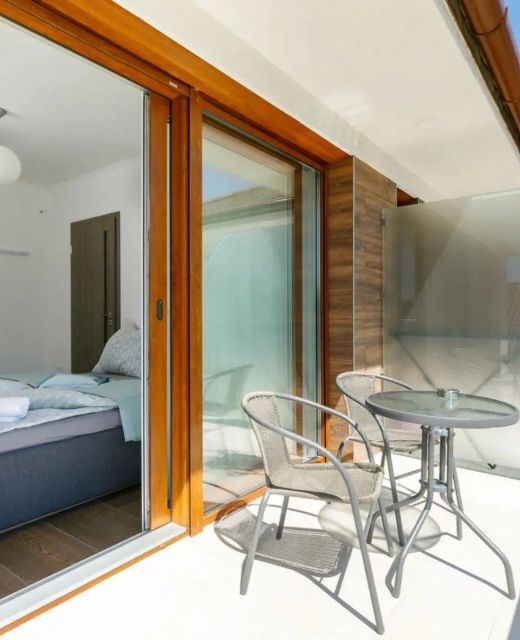 4Seasons Apartman Balatonszárszó