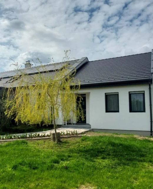 Lila Akác Apartman Gárdony