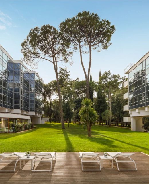 Eden Hotel by Maistra Collection Rovinj
