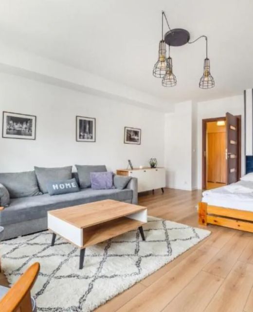 Apartamenty Sun & Snow  Św. Ducha Gdańsk