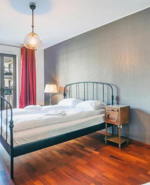 Apartamenty Sun & Snow Szafarnia Gdańsk