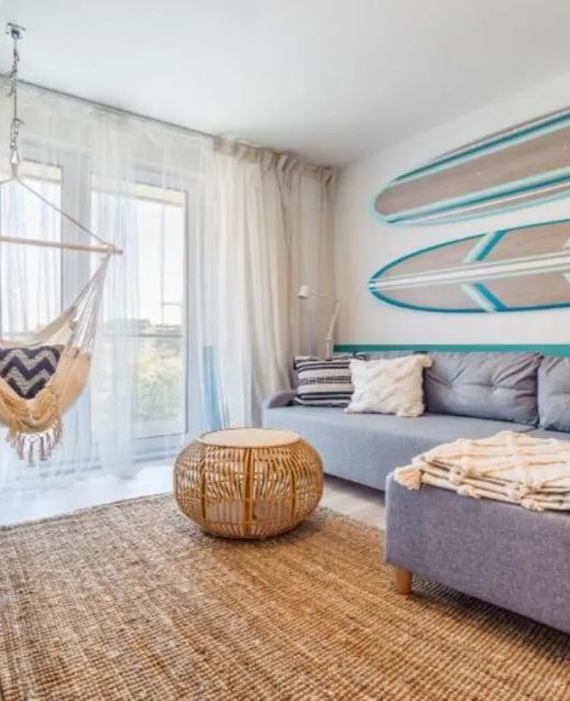 Apartamenty Sun & Snow Aura 40 Gdańsk 