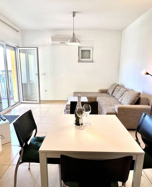 Apartman Aida Jadranovo