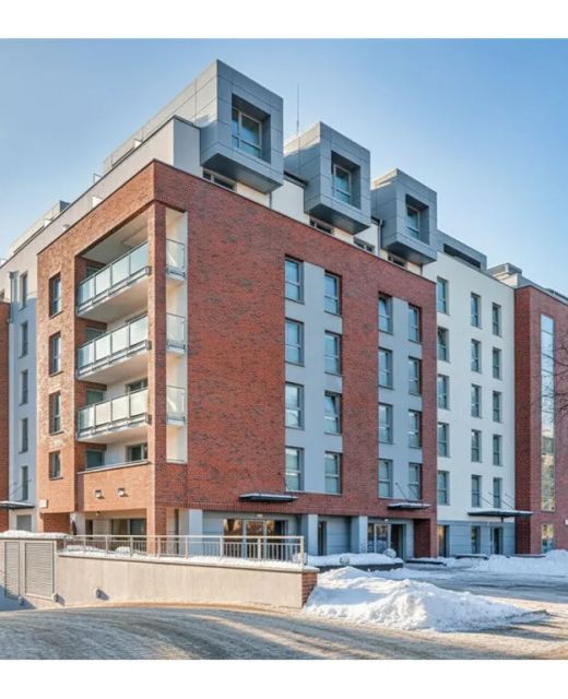 Apartamenty Sun & Snow Angielska Grobla Gdańsk 