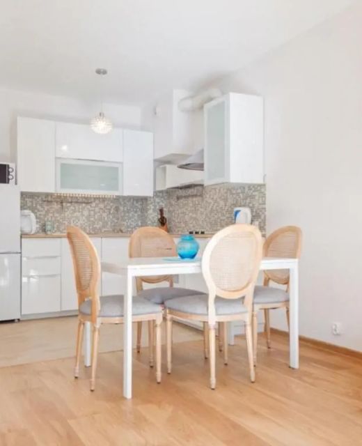 Apartamenty Sun & Snow Kamienice Nad Motławą Gdańsk 
