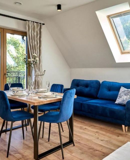 Apartament Góralska Strefa Kościelisko