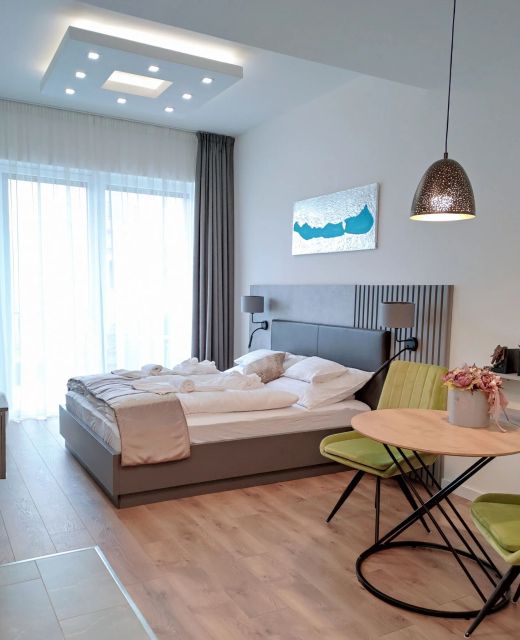 Spa Residence Carbona Silver Deluxe Apartment**** Hévíz