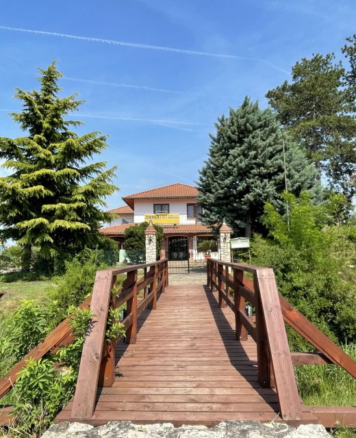 Villa Matik Balatonboglár