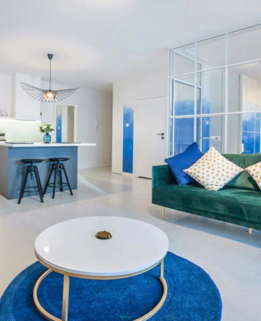  Apartamenty Sun & Snow Riverfront Gdańsk 