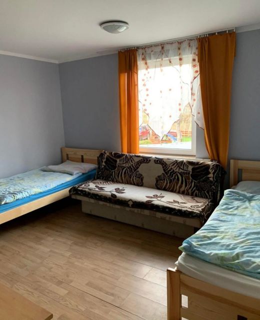 Agroturystyka Pod Świerkami Starków
