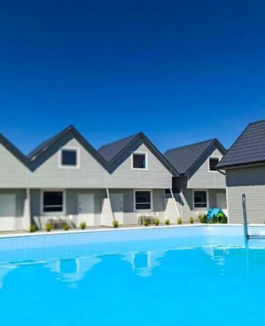 Domki Holiday House Sarbinowo