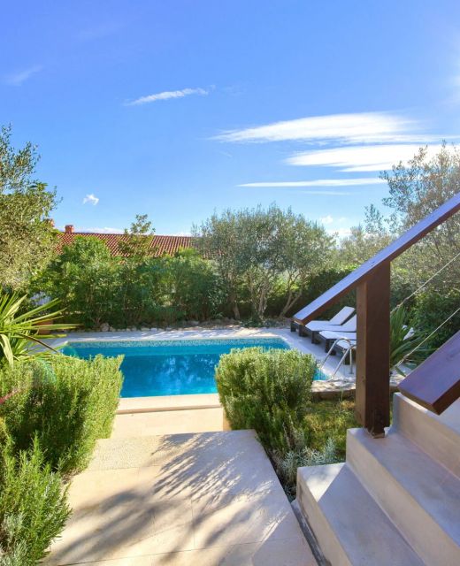 Villa Rustika Sužan