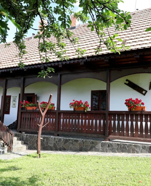 Hétlámpás Vendégház Hollókő