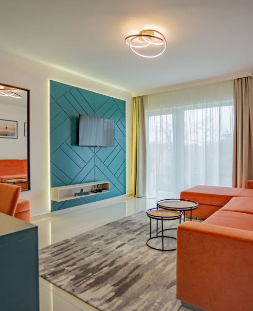 Viktória Apartman**** Gyula